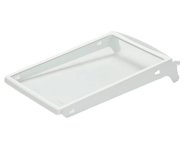 Frigidaire GLRT217TDW8 Spill Safe Shelf - Genuine OEM