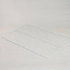 Electrolux Shelf, Sliding, Wire - 240360908