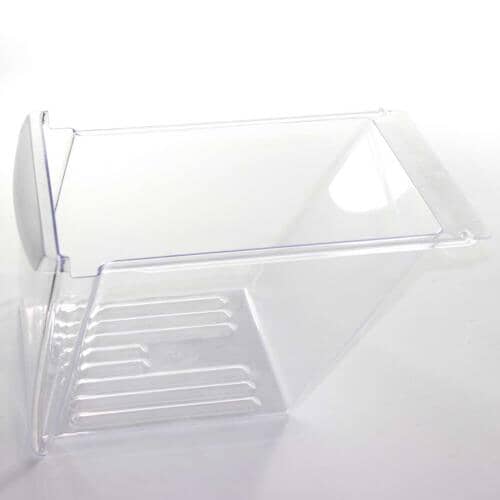 Kenmore Refrigerator Crisper Drawer - Clear 253.60002414