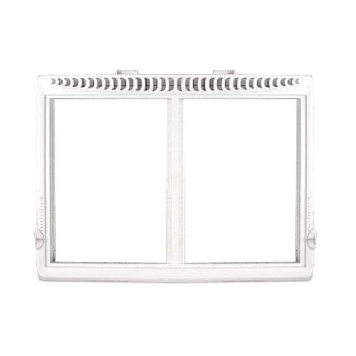 Frigidaire Crisper Shelf Frame (no glass) FRT18IL6JB3