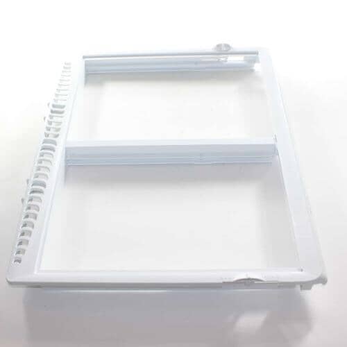 Frigidaire FFHT2032TP0 Crisper Shelf Frame (no glass) - Genuine OEM