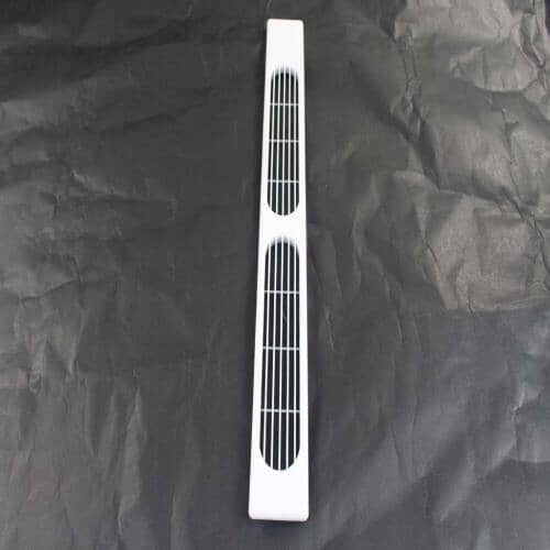 Frigidaire FRT15B3JW5 Kickplate Grille - White - Genuine OEM
