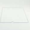 Electrolux Frame,Sliding Shelf,Full Width - 240372409