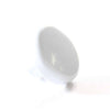 Electrolux Plug-Button,White,Hinge Brg Ho - 240381301