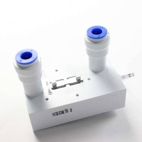 Frigidaire FRS23H5DSB4 Water Filter Base - Genuine OEM