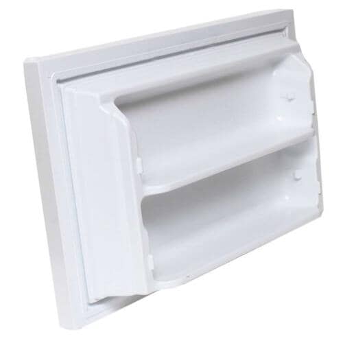 Frigidaire FRT18L4JWH Complete Freezer Door Panel - Genuine OEM