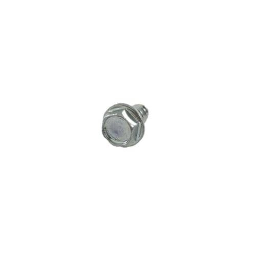 Electrolux Screw,Hex Washer Head,8-18 X 5 - 240433204