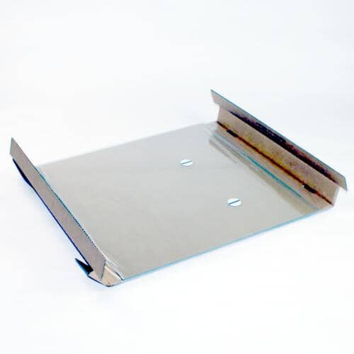 Frigidaire Upper Crisper Drawer Cover/Glass Insert (16.75in x 16.25in) FGSS2635TF9