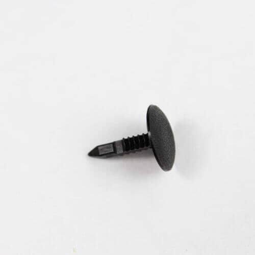 Electrolux Plug-Button,Screw Type,Black - 240494003