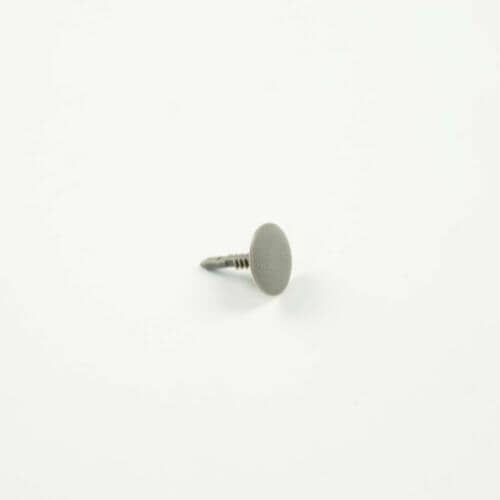 Electrolux Plug-Button,Gray - 240494007