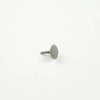 Frigidaire Part# 240494007 Button Plug (OEM) Gray