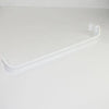 Kenmore Refrigerator Door Shelf Retainer Bar 253.6880201B