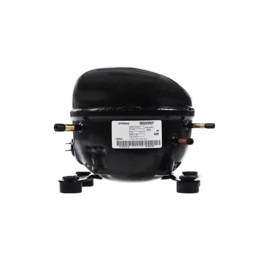 Electrolux Compressor,W/O Electricals - 240550946