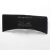 Electrolux Label-Module Cover,Black - 240570206