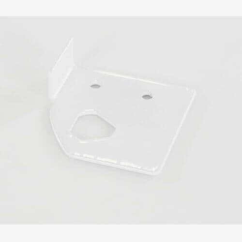 Frigidaire Part# 240581902 Door Stop (OEM) White