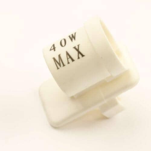 Frigidaire FGUB2642LF1 Light Socket - Genuine OEM