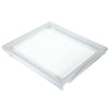 Frigidaire FGHS2655PF5A Shelf/Cover Frame - Middle Crisper Drawer Genuine OEM