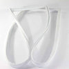 Electrolux Gasket-Frzr Door,White,Magneti - 241510202