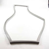 Frigidaire Freezer Door Gasket (Gray, Magnetic) 241510206
