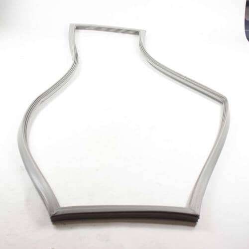 Frigidaire Freezer Door Gasket (Gray, Magnetic) 241510206