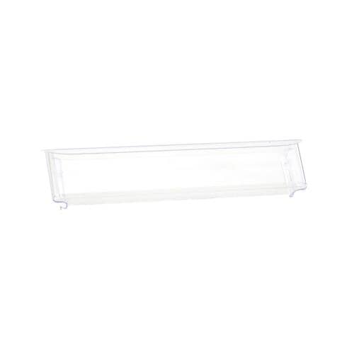Frigidaire FSC23F7HB5 Refrigerator Lower Door Shelf/Bin (Clear) - Genuine OEM