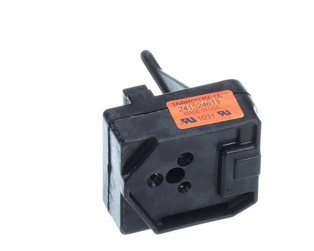 Frigidaire FRS6R4EB6 Refrigerator Starter Control Relay - PTC - Genuine OEM