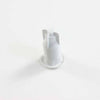 Electrolux Grommet-Shelf Mtg,1.40 Long - 241550801