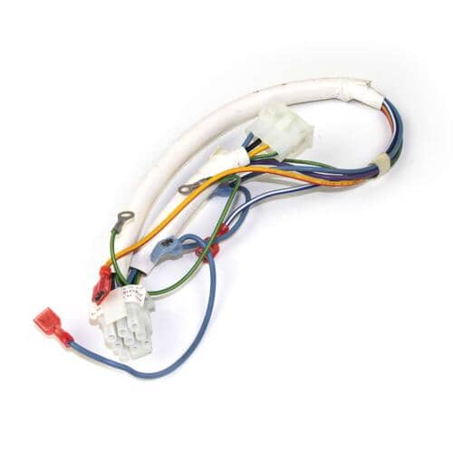 Frigidaire FRS26F4DW5 Ice Maker Wiring Harness - Genuine OEM
