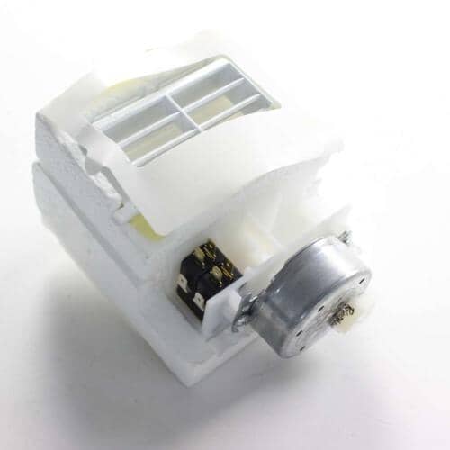 Frigidaire Air Damper Control Assembly GLHS268ZDQ5