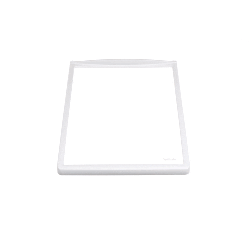 Electrolux Shelf-Spill-Safe,Cantilever - 241616607
