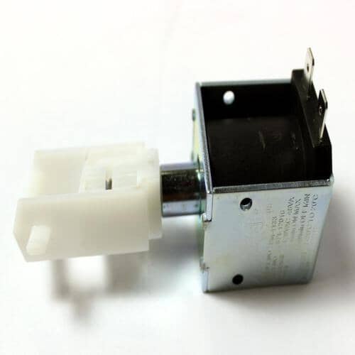 Frigidaire GLRS264ZAB0 Solenoid Assembly For Ice Maker Genuine OEM
