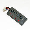 Electrolux Switch, Dispenser - 241679101