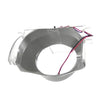Electrolux Actuator-Ice,Stainless - 241682304