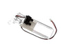 Electrolux Actuator,Lighted,Bisque/Clear - 241685702