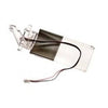 Electrolux Actuator,Lighted,Silver/Clear - 241685704
