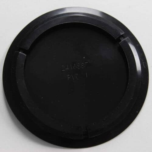 Frigidaire Door Seal GHSC39EJPW0