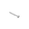 Electrolux Screw-Micro Switch,Pan Head - 241689201