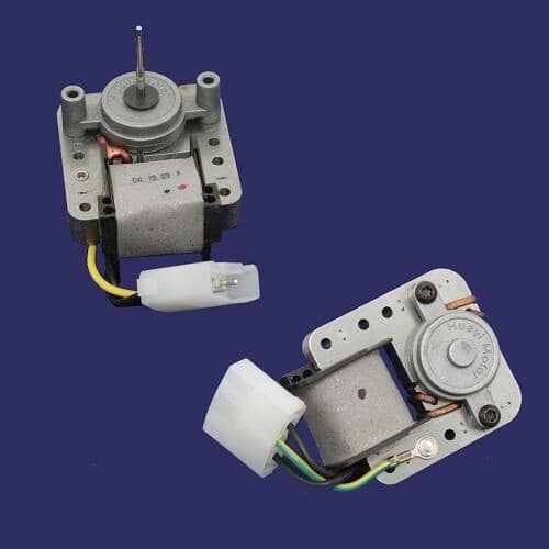 Frigidaire FRT21IS6JK1 Fridge Condenser Fan Motor Genuine OEM