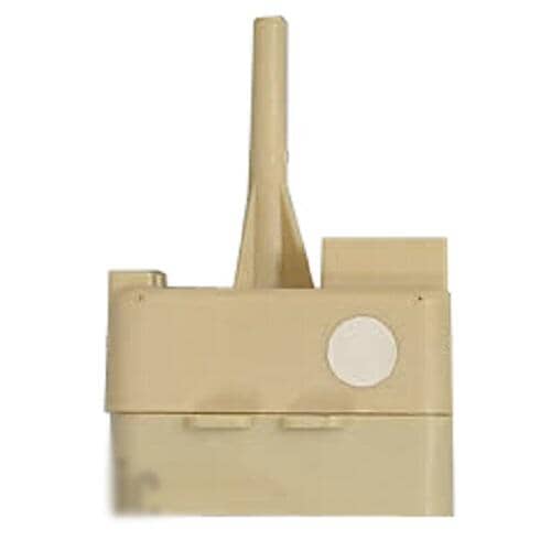 Frigidaire GLHS66EJSB1 Refrigerator Compressor Starter Relay - Genuine OEM