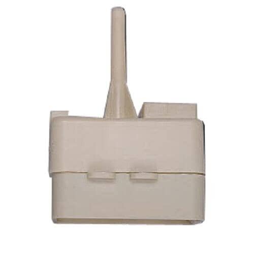 Frigidaire FSC23R5DWD Refrigerator Compressor Starter Relay - Genuine OEM