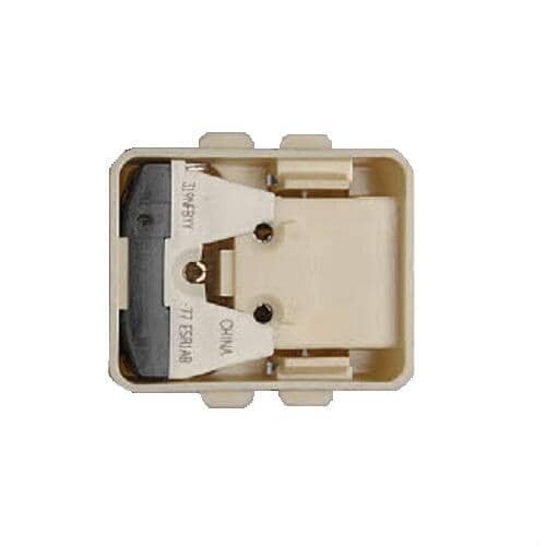 Frigidaire Refrigerator Compressor Starter Relay - PTC FRT18L4JBD