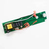 Electrolux Board-Switch,Terminal - 241708202