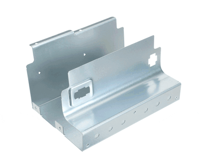 Electrolux Cover,Motor - 241734803