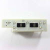 Electrolux Control,Electronic,W/Housing - 241739712