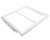 Electrolux Cover-Crisper Pan,Lower - 241747101