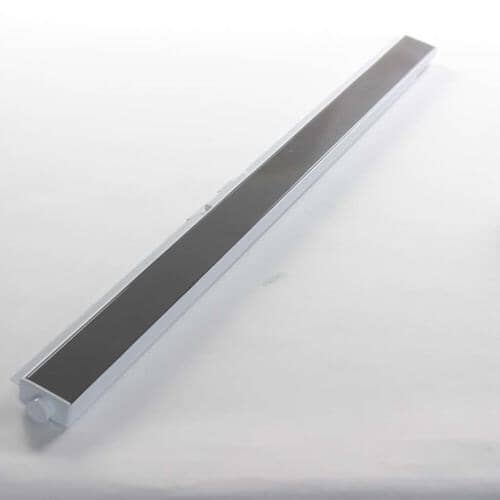 Electrolux Flipper Mullion Assembly,W/Hea - 241778811