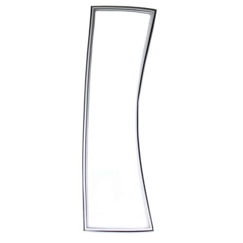 Electrolux EW26SS65GS1 Refrigerator Door Gasket (White) - Genuine OEM