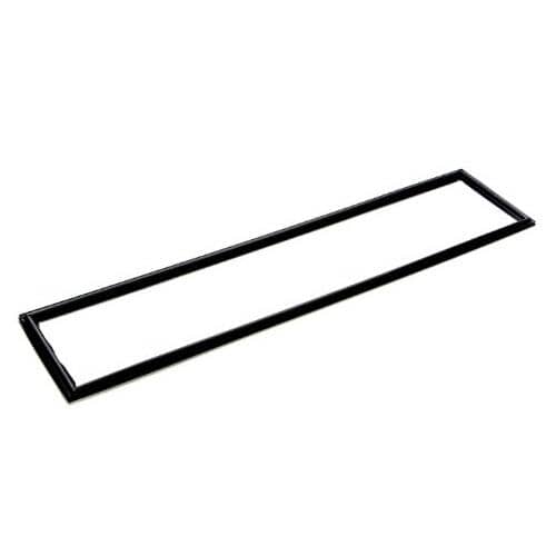 Frigidaire FRS26LF8CS0 Fresh Food Refrigerator Door Gasket - Black - Genuine OEM