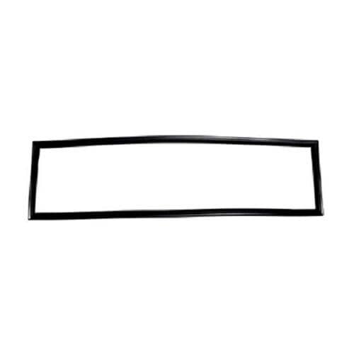 Frigidaire DFHS2313MFDA Refrigerator Door Gasket (Black) - Genuine OEM