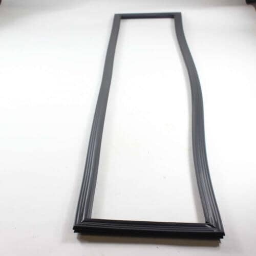 Frigidaire Freezer Door Gasket (Black) 241786008